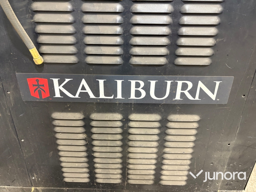 Plasmaskärmaskin - Kaliburn, ProLine 2150