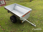 ATV terratrailer 600