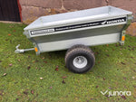 ATV terratrailer 600