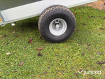ATV terratrailer 600