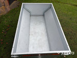 ATV terratrailer 600