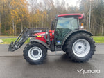 Traktor - Mc-Cormick C100 Max med lastare