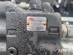 Traktor - Mc-Cormick C100 Max med lastare