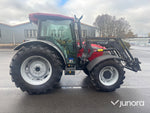 Traktor - Mc-Cormick C100 Max med lastare