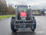 Traktor - Mc-Cormick C100 Max med lastare