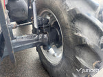 Traktor - Mc-Cormick C100 Max med lastare