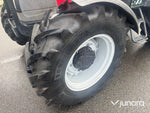 Traktor - Mc-Cormick C100 Max med lastare