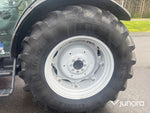 Traktor - Mc-Cormick C100 Max med lastare