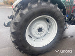 Traktor - Mc-Cormick C100 Max med lastare
