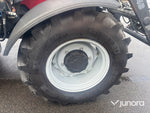Traktor - Mc-Cormick C100 Max med lastare
