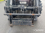Traktor - Mc-Cormick C100 Max med lastare