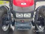 Traktor - Mc-Cormick C100 Max med lastare