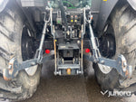 Traktor - Mc-Cormick C100 Max med lastare