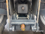 Traktor - Mc-Cormick C100 Max med lastare
