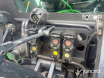 Traktor - Mc-Cormick C100 Max med lastare