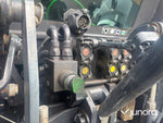 Traktor - Mc-Cormick C100 Max med lastare