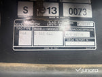 Traktor - Mc-Cormick C100 Max med lastare