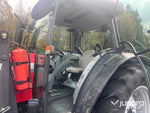 Traktor - Mc-Cormick C100 Max med lastare