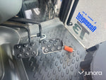 Traktor - Mc-Cormick C100 Max med lastare