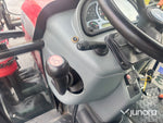 Traktor - Mc-Cormick C100 Max med lastare