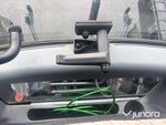 Traktor - Mc-Cormick C100 Max med lastare