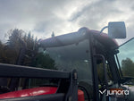 Traktor - Mc-Cormick C100 Max med lastare