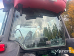 Traktor - Mc-Cormick C100 Max med lastare