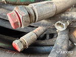 Hydralkopplingar John Deere mfl