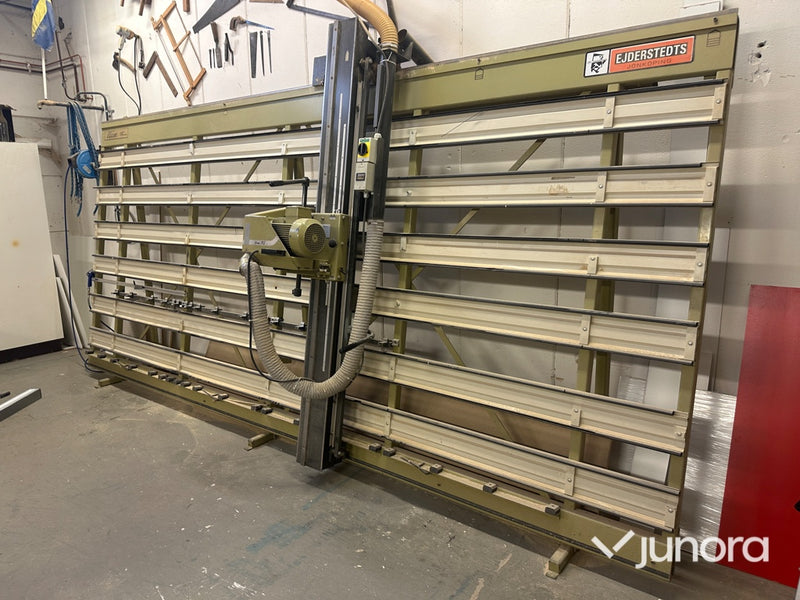 Väggsåg - Elcon, RS 185