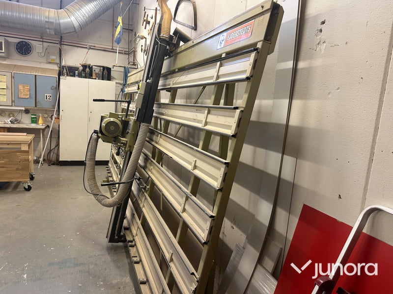 Väggsåg - Elcon, RS 185