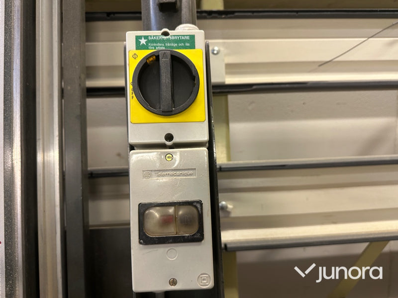 Väggsåg - Elcon, RS 185