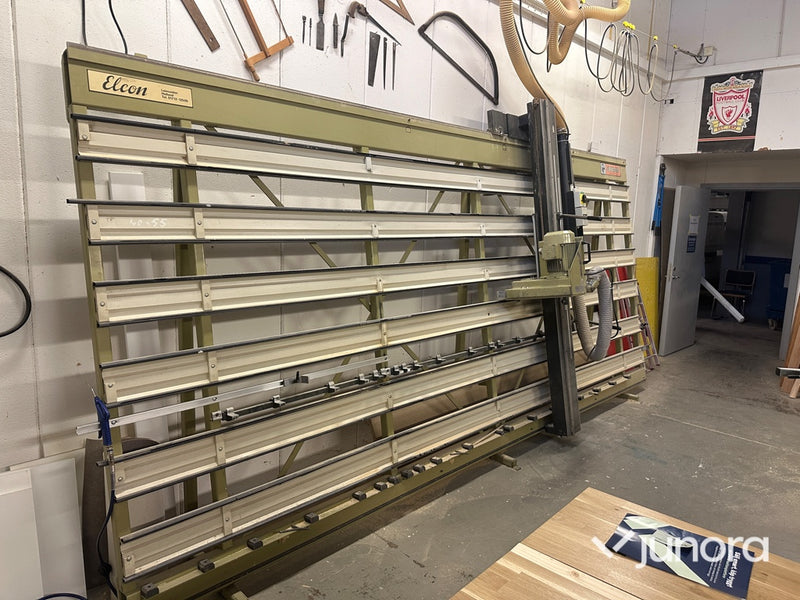 Väggsåg - Elcon, RS 185