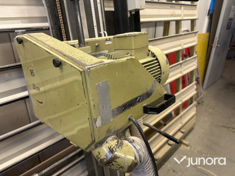 Väggsåg - Elcon, RS 185