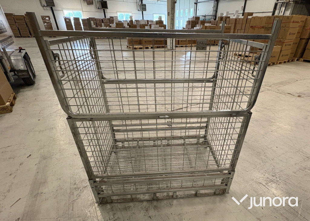 Gallerburar - K.Hartwall, 14st