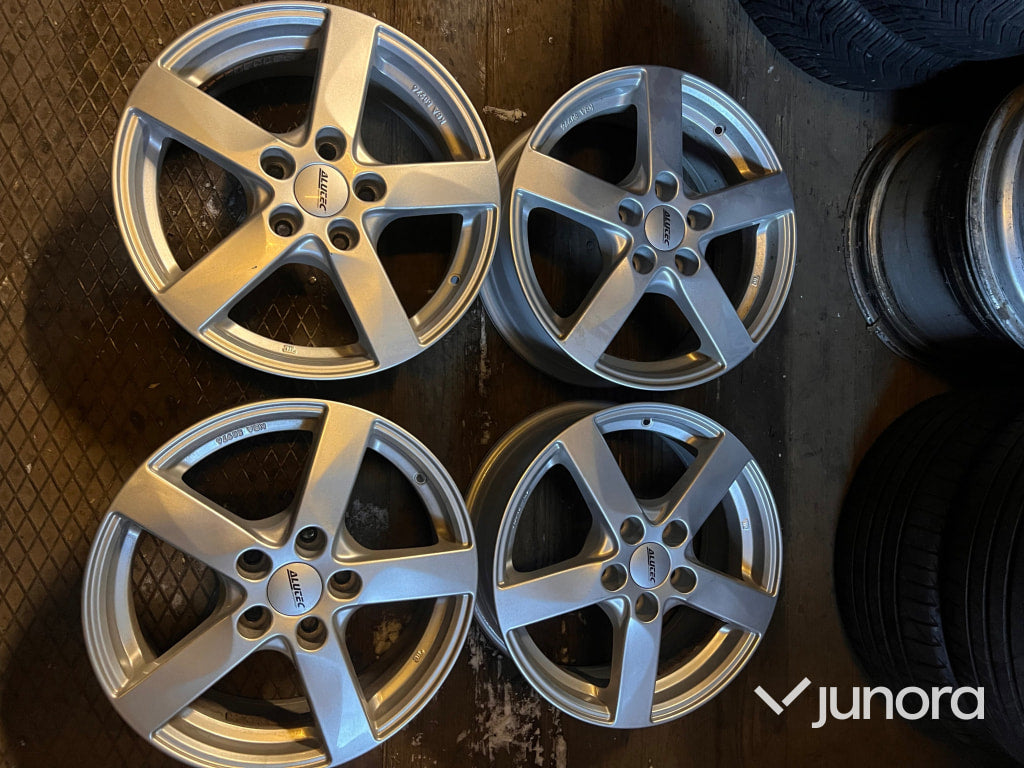 Fälgar - Kia / Hyundai, 16”, 5/114,3 67,1