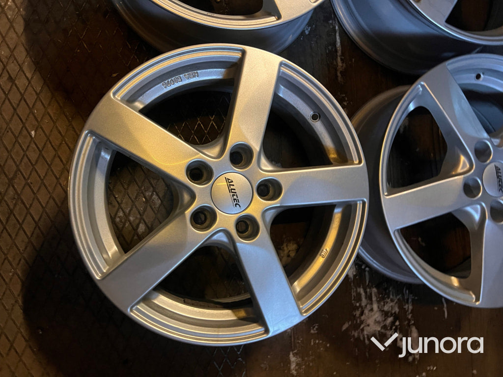 Fälgar - Kia / Hyundai, 16”, 5/114,3 67,1