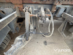 Lastväxlare- Scania G440LB8X4*4HSA