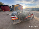 Lastväxlare- Scania G440LB8X4*4HSA