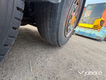 Lastväxlare- Scania G440LB8X4*4HSA