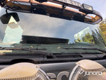Lastväxlare- Scania G440LB8X4*4HSA