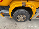 Lastväxlare- Scania G440LB8X4*4HSA