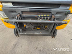Lastväxlare- Scania G440LB8X4*4HSA