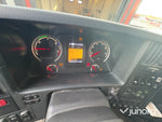Lastväxlare- Scania G440LB8X4*4HSA