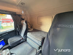 Lastväxlare- Scania G440LB8X4*4HSA