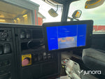 Lastväxlare- Scania G440LB8X4*4HSA