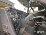 Lastväxlare- Scania G440LB8X4*4HSA