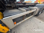 Lastväxlare- Scania G440LB8X4*4HSA