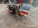 Lastväxlare- Scania G440LB8X4*4HSA