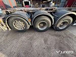 Lastväxlare- Scania G440LB8X4*4HSA