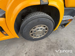 Lastväxlare- Scania G440LB8X4*4HSA